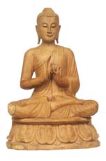 Buddha, klassisch