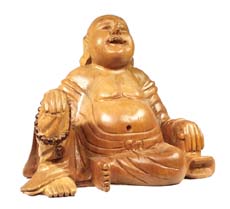 Buddha, Chinesisch